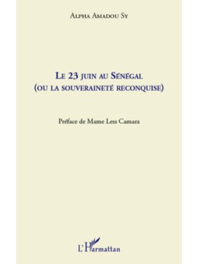 Le 23 juin au Sénégal (ou...