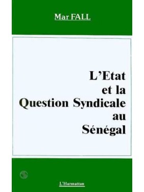 L'Etat et la question...