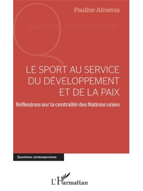 Le sport au service du...