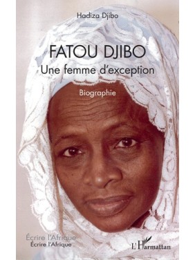 Fatou Djibo. Une femme...