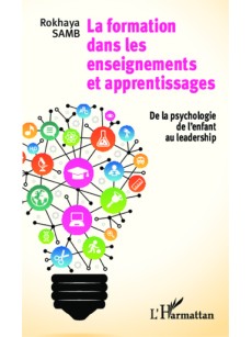 La formation dans les enseignements et apprentissages