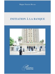 Initiation à la banque