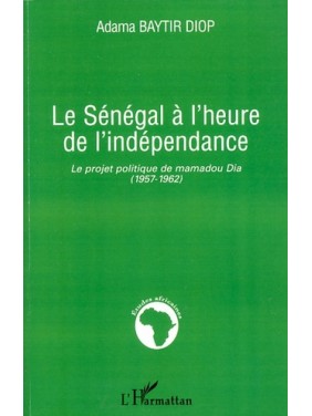 Le Sénégal à l'heure de...