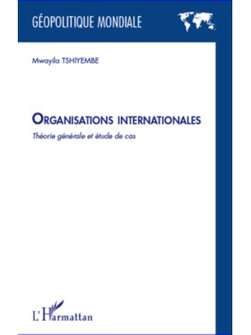 Organisations internationales