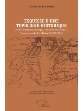 Esquisse d'une topologie...