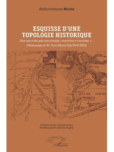 Esquisse d'une topologie historique