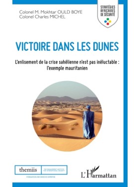 Victoire dans les dunes