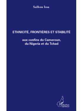 Ethnicité, frontières et...