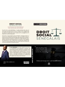 DROIT SOCIAL SENEGALAIS TOUT CE QU'IL FAUT POUR REUSSIR UNE PROCEDURE DISCIPLINAIRE