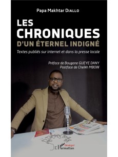 Les chroniques d'un éternel indigné