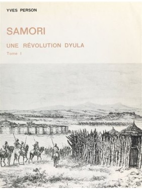 SAMORI Une Révolution Dyula...