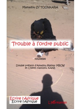 Trouble à l'ordre public