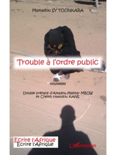 Trouble à l'ordre public