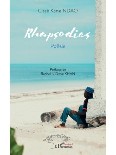 Rhapsodies poèsie