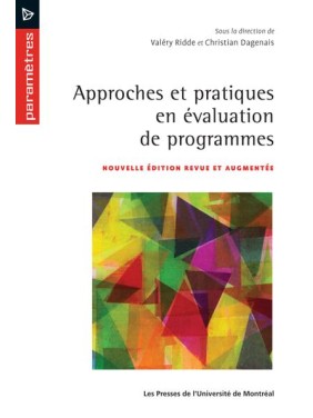 Approches et pratiques en...