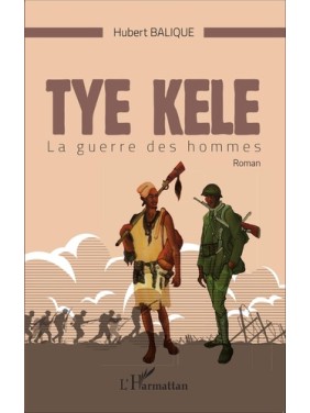 Tye kele