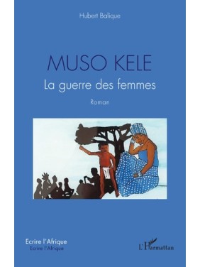 Muso Kele