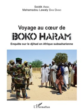 Voyage au coeur de Boko Haram