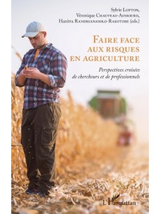 Faire face aux risques en agriculture