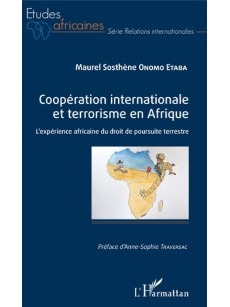 Coopération internationale et terrorisme en Afrique