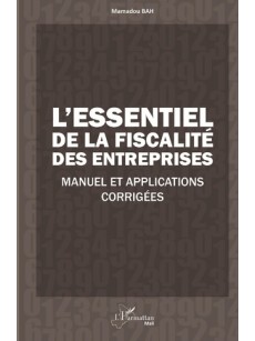 L'essentiel de la fiscalité des entreprises