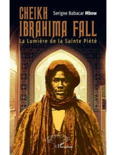 CHEIKH IBRAHIMA FALL