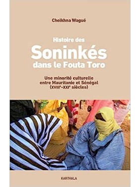 Histoire des Soninkés dans...