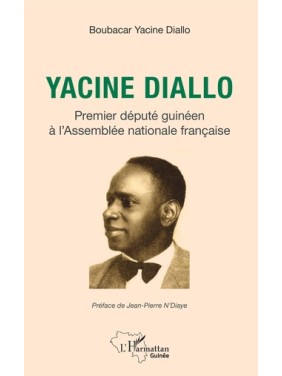 Yacine Diallo