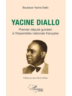 Yacine Diallo