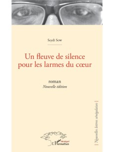 Un fleuve de silence pour les larmes du coeur