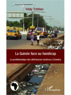 La Guinée face au handicap