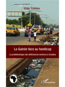 La Guinée face au handicap