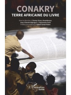 Conakry terre africaine du livre