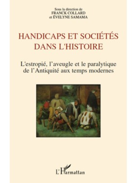 Handicaps et sociétés dans...