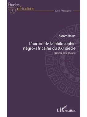 L'aurore de la philosophie...