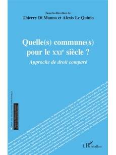 Quelle(s) commune(s) pour le XXIe siècle ?