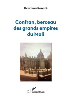 Confran, berceau des grands...