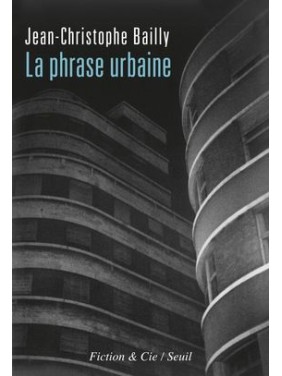 La phrase urbaine