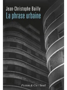 La phrase urbaine