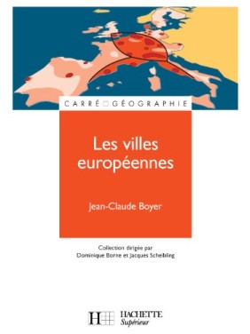 Les villes européennes