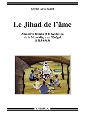 Le Jihad de l'âme