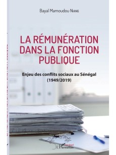 Rémunération