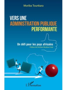 Vers une administration publique performante