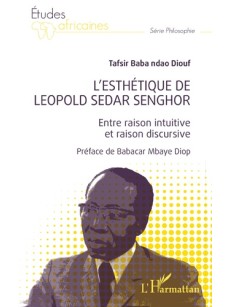 L'esthétique de Léopold Sédar Senghor