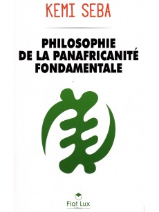 Philosophie de la panafricanite fondamentale