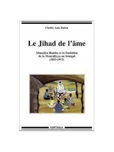 Le Jihad de l'âme