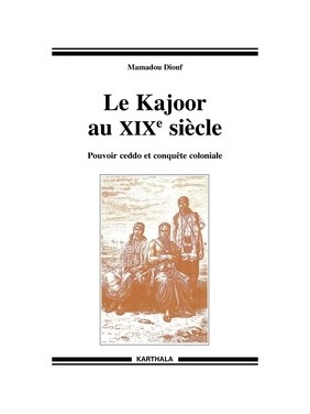 LE KAJOOR AU XIX SIECLE...