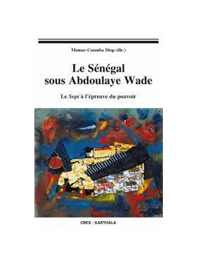 Le Sénégal sous Abdoulaye Wade