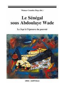 Le Sénégal sous Abdoulaye Wade