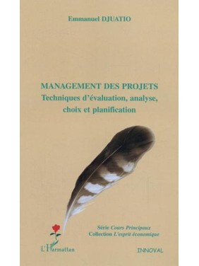 Management des projets